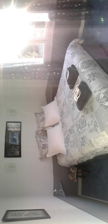 Kerstunt Chambre D'Hotes Relais Motards Guérande Екстериор снимка